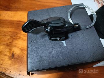 manettino Shimano deore 