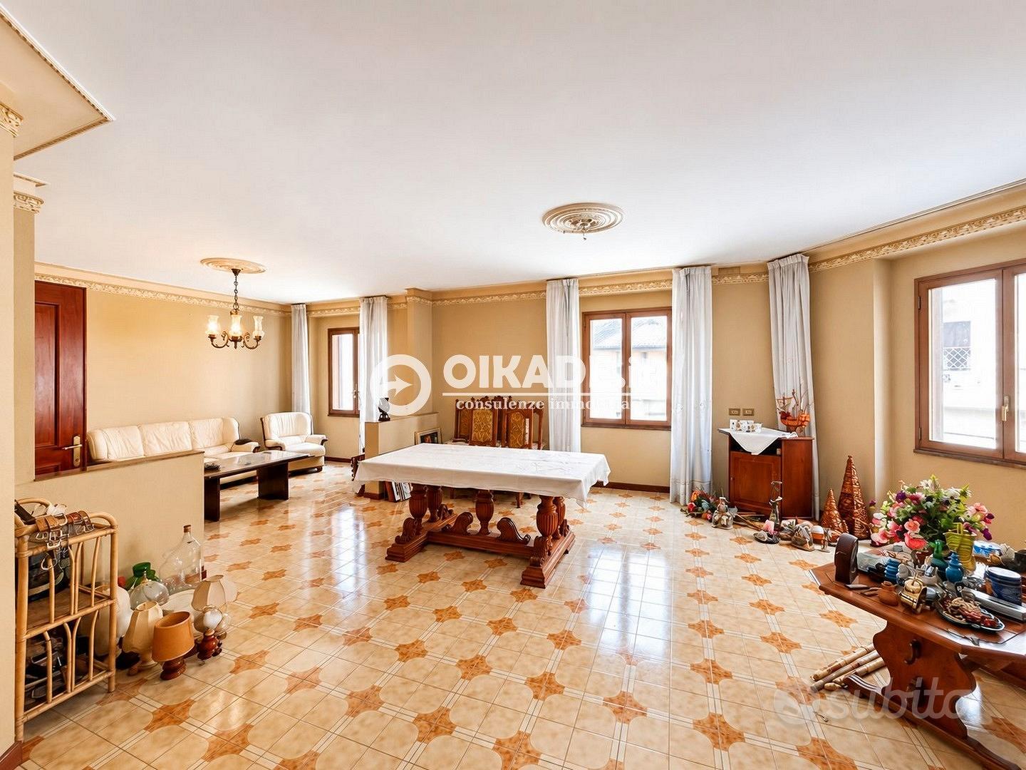 Appartamento – Cagliari, Tuvumannu, Tuvixeddu-Tuvumannu - Vista 3