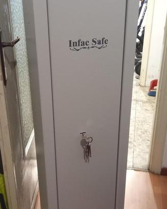 Infac Safe