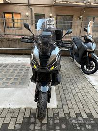 Honda X-ADV 750 - 2024