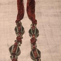 COLLANA ETNICA MONA MOHANNA