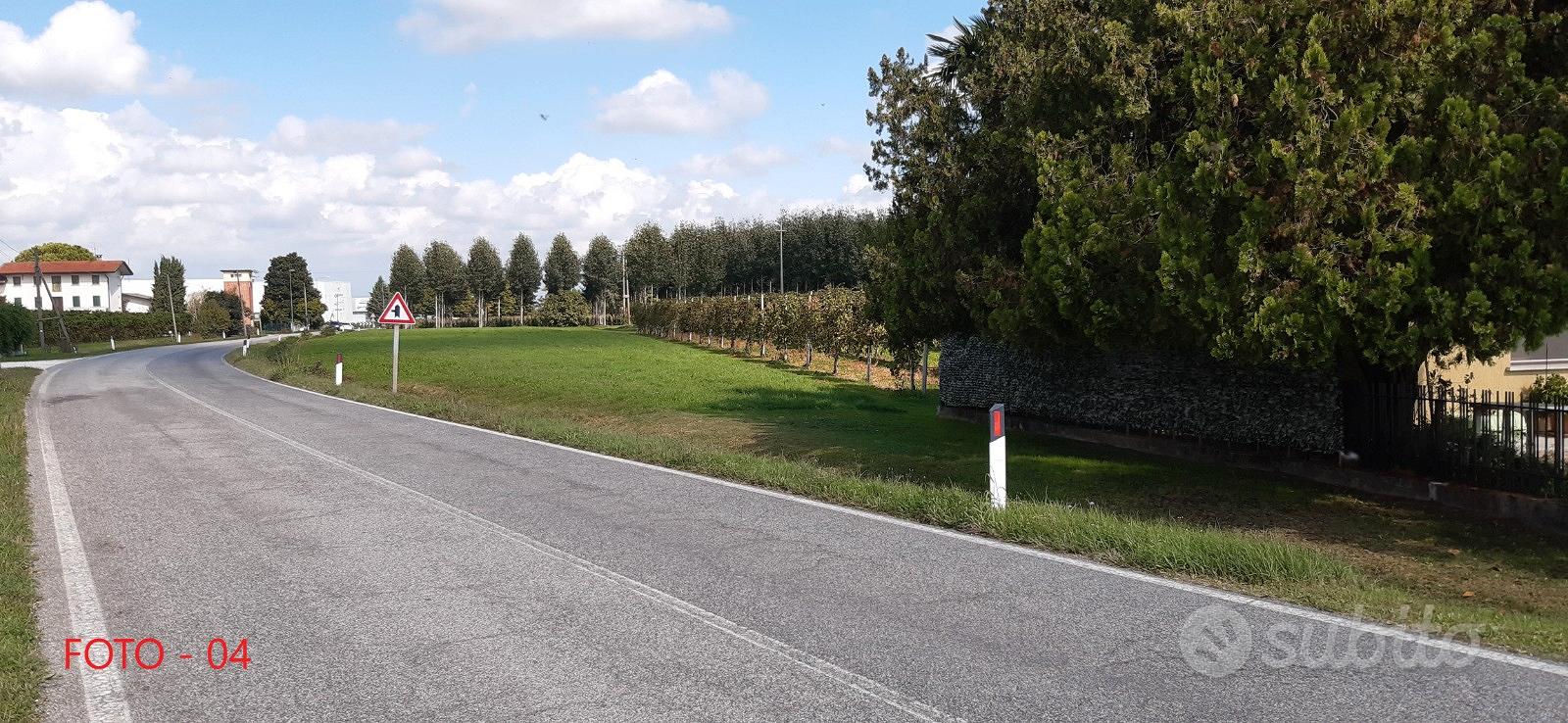 Terreno agricolo - Altro