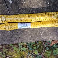 Coppia di pistoni pneumatici