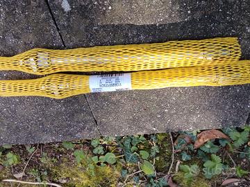 Coppia di pistoni pneumatici