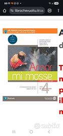 Amor mi mosse 4