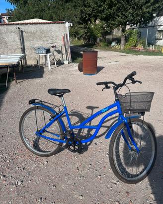 Bicicletta come nuova