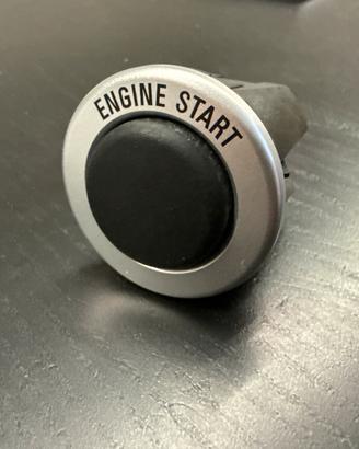 Engine Start Mini R53 Bottone accensione