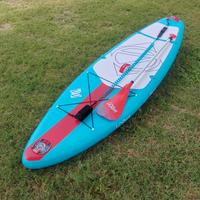 SUP piccolo per bambino stand up paddle 