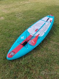 SUP piccolo per bambino stand up paddle 