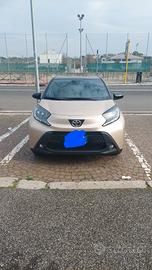 Aygo X