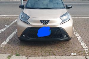Aygo X