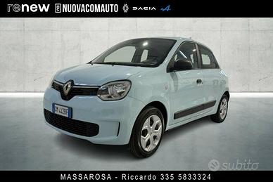 Renault Twingo Authentic 22kWh