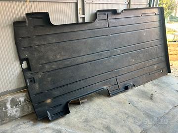 Pianale Ford transit L3 + paratia