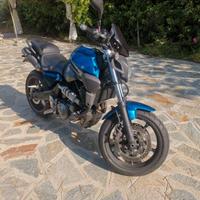Yamaha MT-03  660 bauletto
