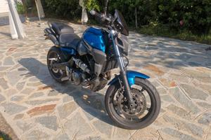 Yamaha MT-03  660 bauletto