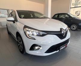 Renault Clio Hybrid E-Tech 140 CV 5 porte Zen