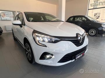 Renault Clio Hybrid E-Tech 140 CV 5 porte Zen