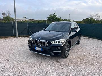 Bmw X1 sDrive18d xLine