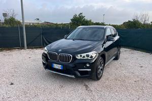Bmw X1 sDrive18d xLine