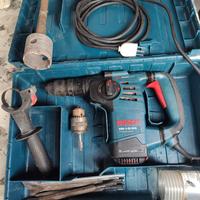 Bosch Professional  Martello Perforatore 800W