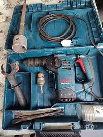 Bosch Professional  Martello Perforatore 800W