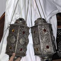 lanterne marocchine