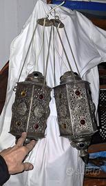 lanterne marocchine