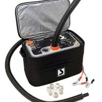 Gonfiatore Bravo Turbo Max 24 V scoprega