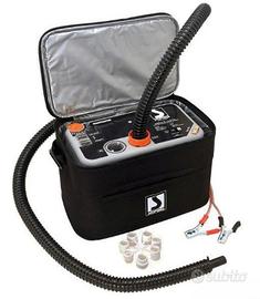 Gonfiatore Bravo Turbo Max 24 V scoprega
