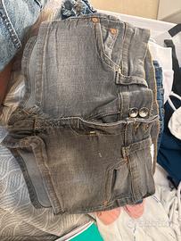 Pantaloncini