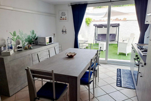 Casa Vacanze Sant'Antioco