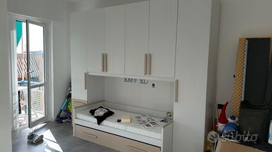 Cameretta bambino