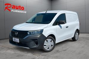 Nissan Townstar EV VAN ACENTA electric