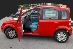 Panda del 2005