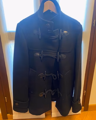 Giacca alamari Burberry