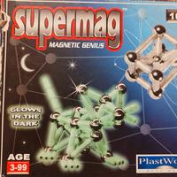 Supermag 102 pezzi 