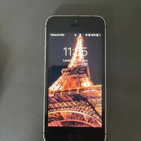Iphone SE