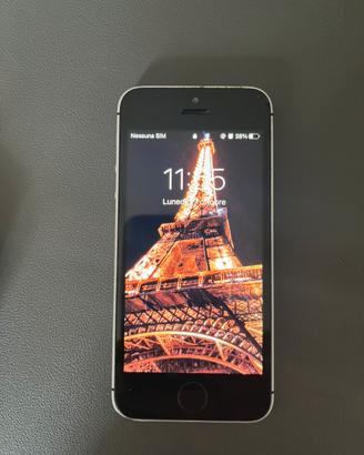 Iphone SE