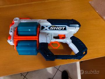 pistola  xshot 