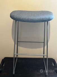 Morrison Stool by Cappellini - Cassina  – Sgabelli