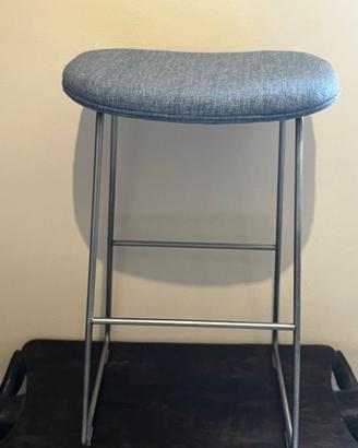 Morrison Stool by Cappellini Cassina  2 Sgabelli