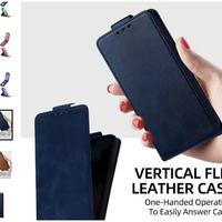 Custodia Blu  Flip Per Xiaomi Poco M4 Pro 4G