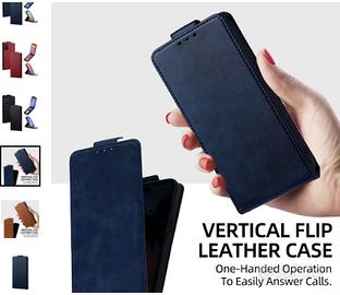 Custodia Blu  Flip Per Xiaomi Poco M4 Pro 4G