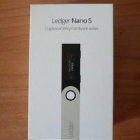 Ledger Nano S