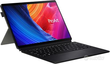 ASUS ProArt PZ13 OLED