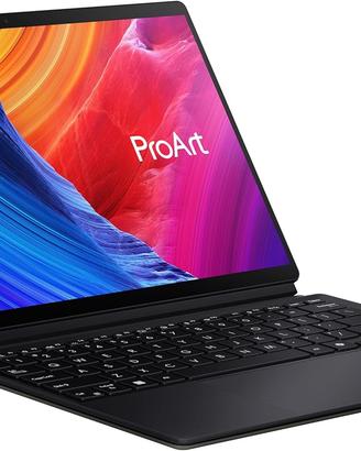ASUS ProArt PZ13 OLED