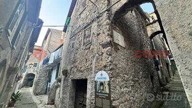 Appartamento Guarcino [Cod. rif 3282912VRG]