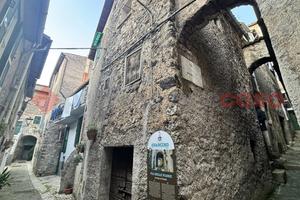 Appartamento Guarcino [Cod. rif 3282912VRG]