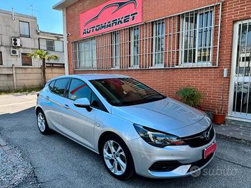 Opel Astra 1.2 Turbo 130 CV