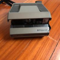 Macchina Fotografica Polaroid